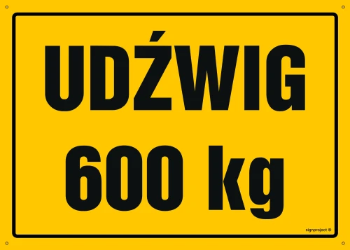   OA161 Udźwig 600 kg OA161_300x215_FN FN - Folia samoprzylepna