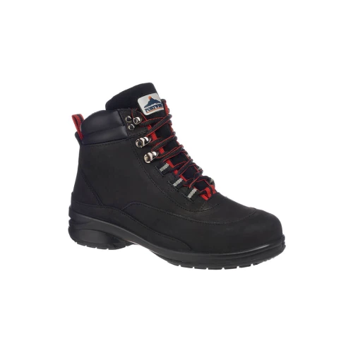   Trzewik damski Stellite (Black, 39) FT42