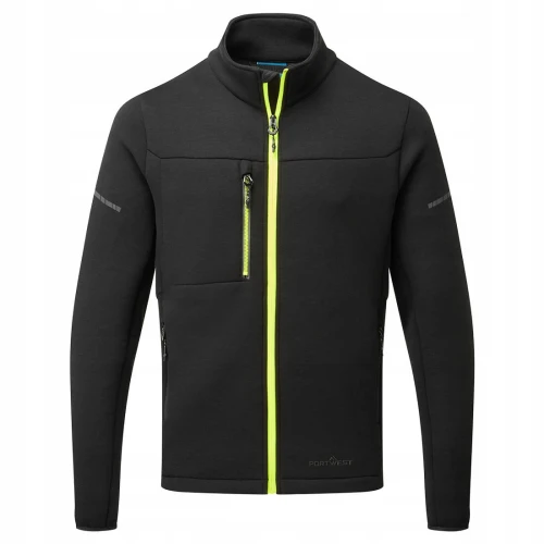   kurtka robocza TECHNIK Polar EV4 PORTWEST [EV473] XXL BLUZA POLAROWA