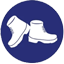 Buty ochronne LIBRES odzież i buty ochronne  i robocze BHP 