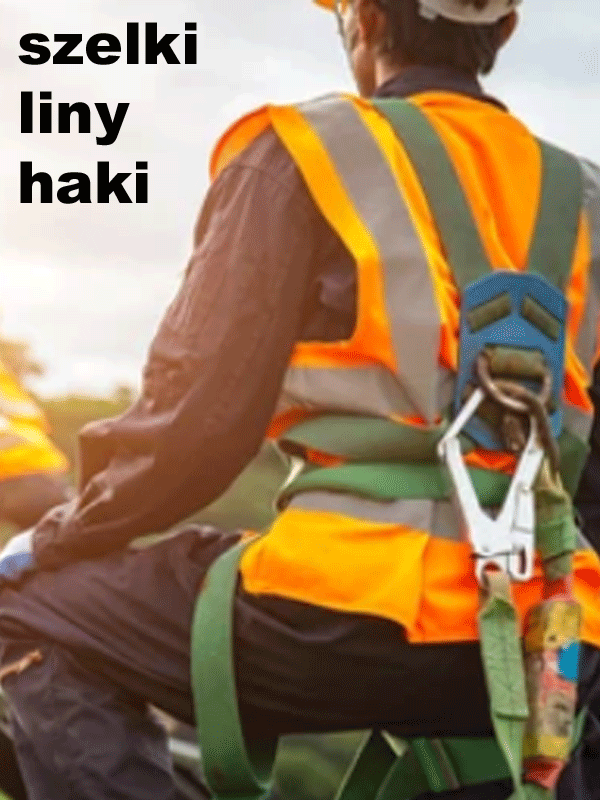 Różnorodność Odzieży i Wyposażenia BHP